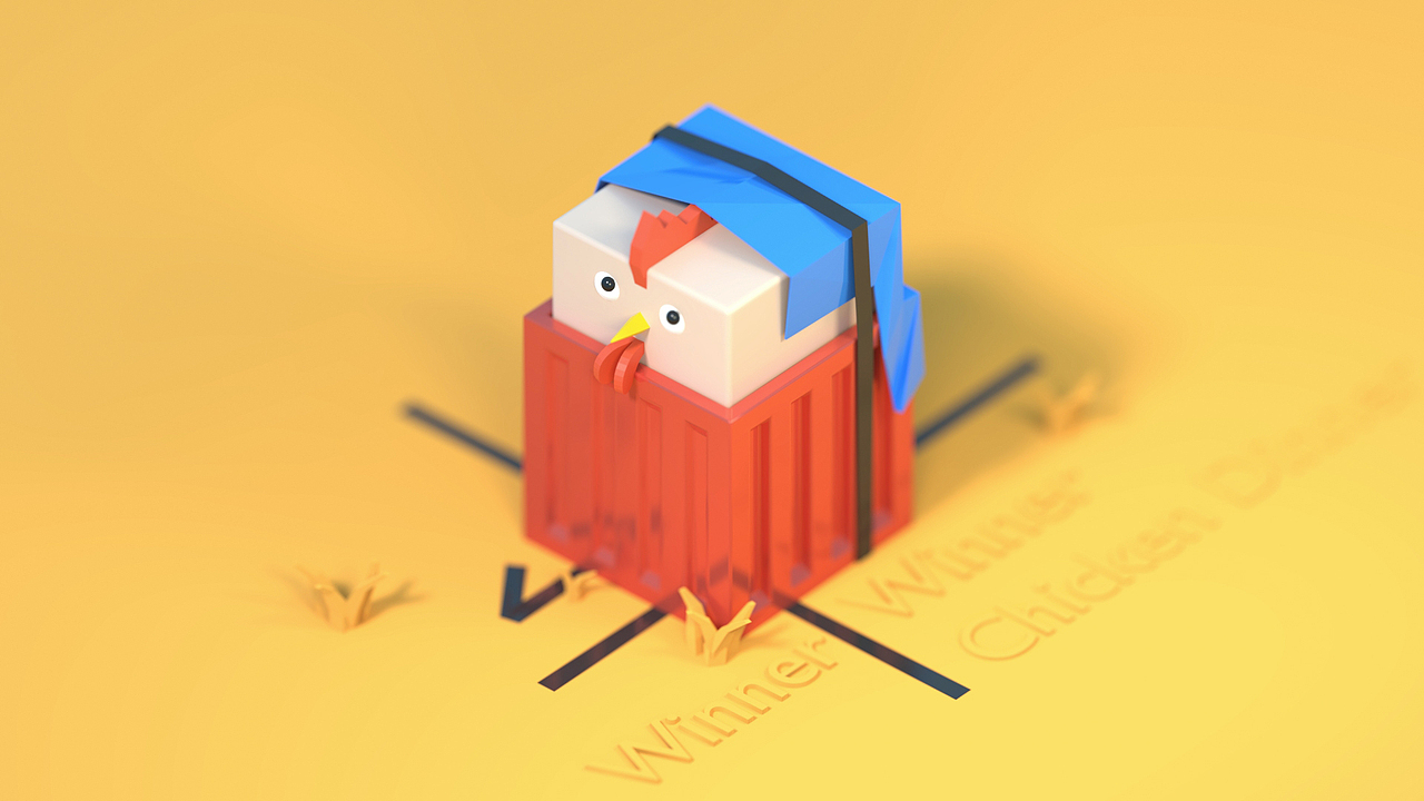 LOWPOLY | 能讓人開心的小模型們（圖ZMTI4NDgzOTc2） - 場(chǎng)景 - 站酷設(shè)計(jì)師五天晴原創(chuàng)素材 - 站酷ZCOOL