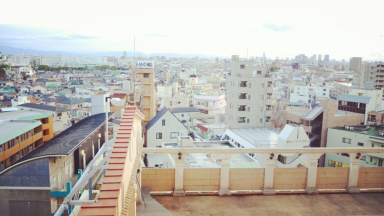 日本之行 大阪→东京风景随拍(图ZMTQxMDQ0NzI=) - 风光摄影 - 站酷设计师请重新输入原创素材 - 站酷ZCOOL