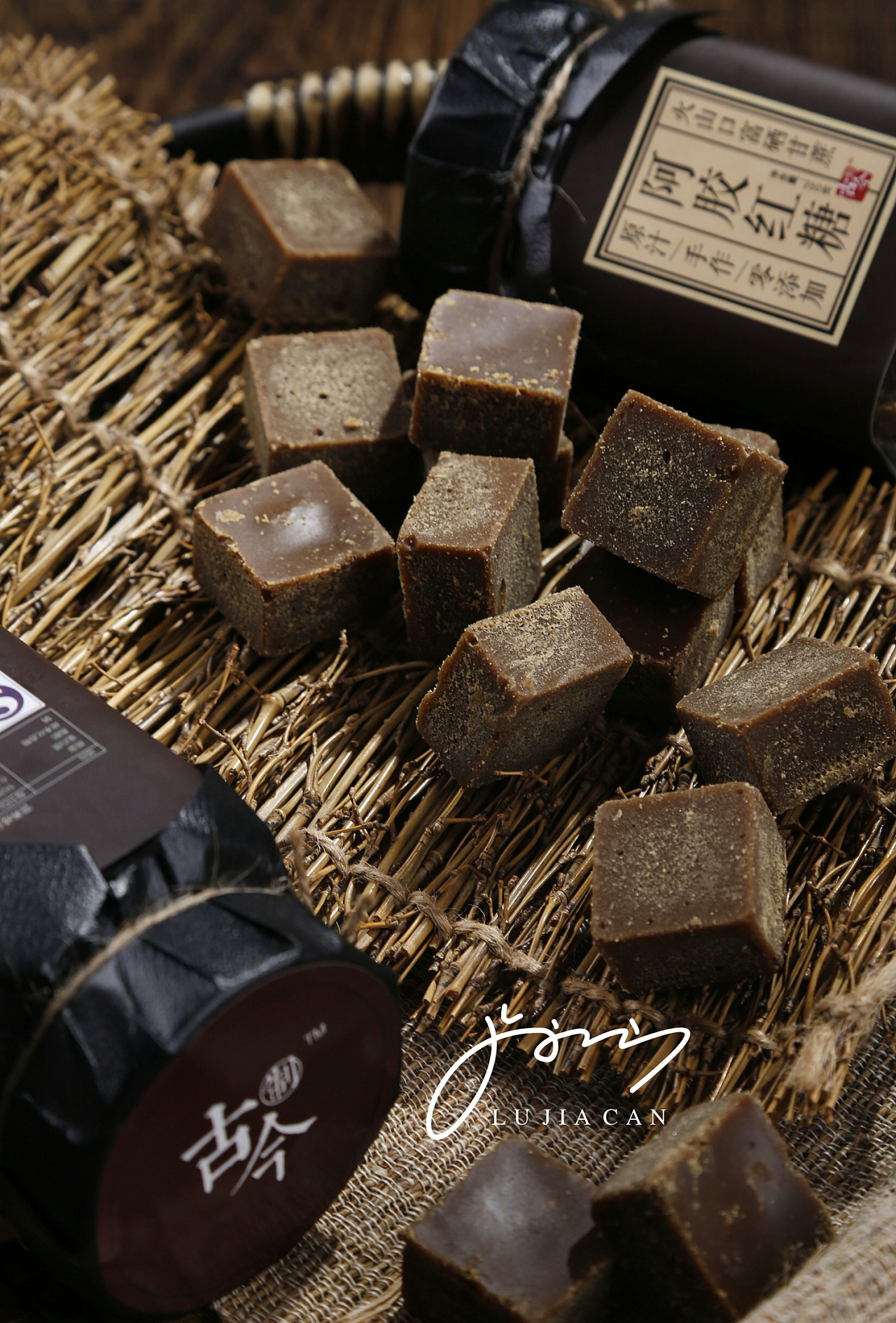 古今红糖/黑糖 2015收官之作