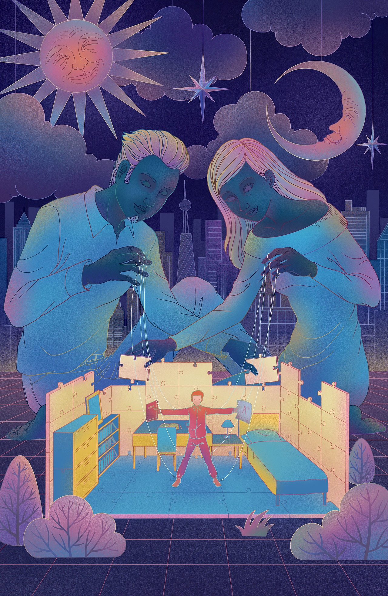 纯粹练习（图ZMjI5MDY4Nzcy） - 创作习作 - 站酷设计师陈小鱼fishcys原创素材 - 站酷ZCOOL