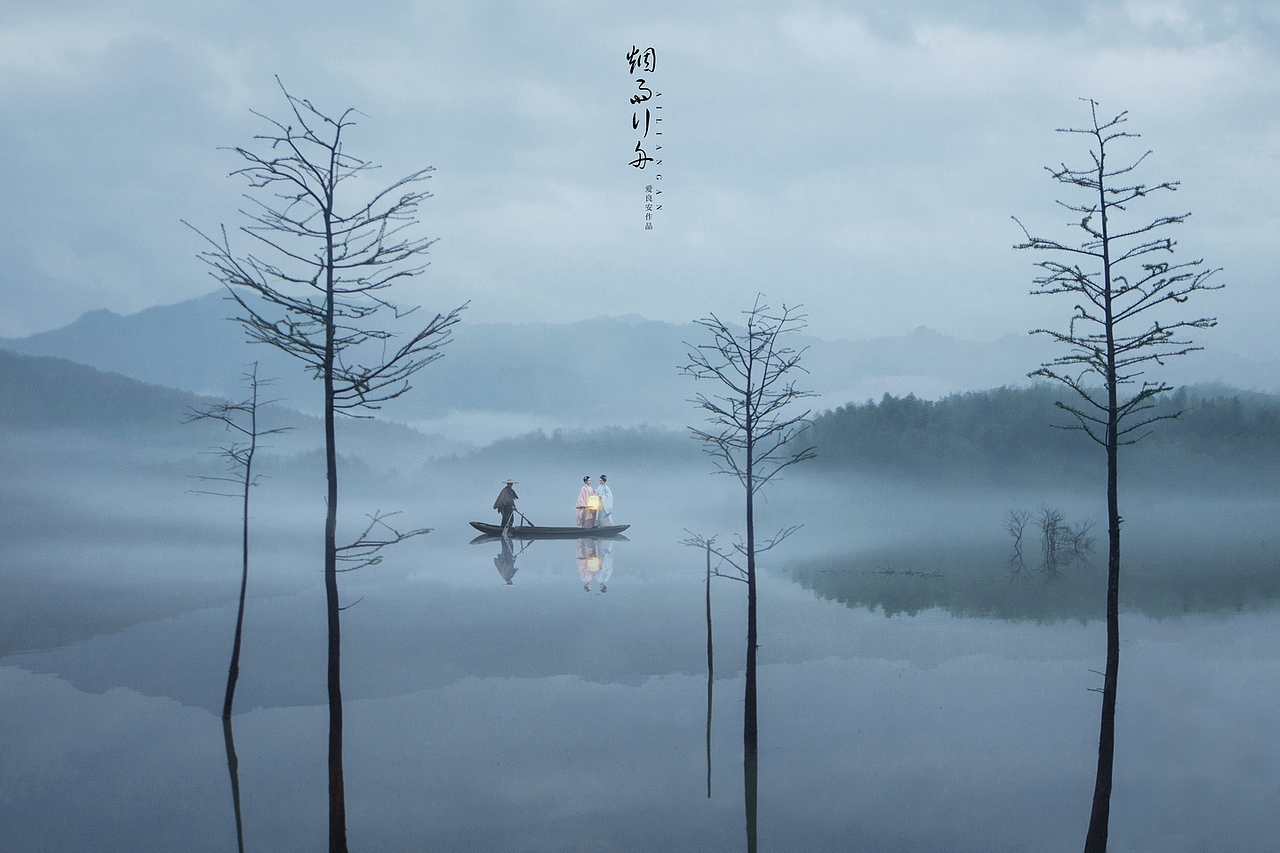 举报606分享原创作品摄影人像摄影爱良安古风人像锦衣51摄影师爱良安