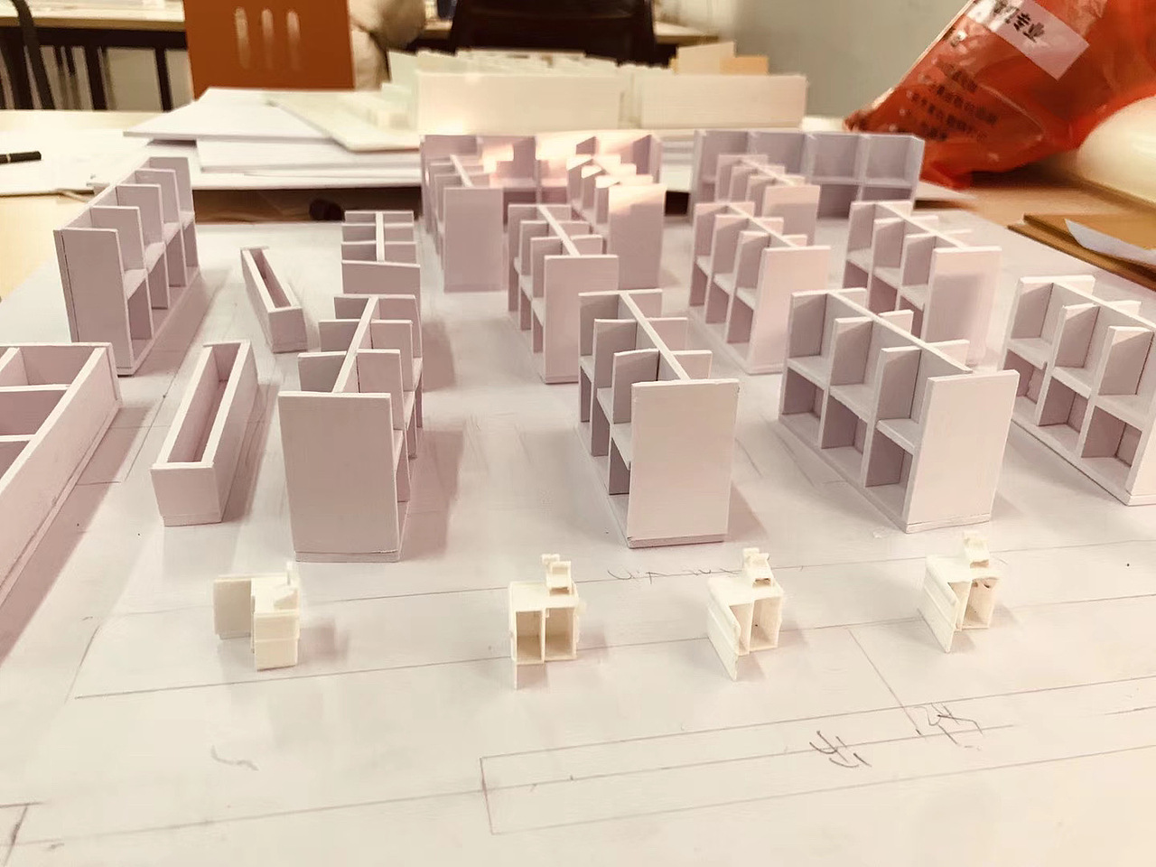 山姆超市导视系统（图ZMjM4NzU4NDY4） - 其他平面 - 站酷设计师Cherry98原创素材 - 站酷ZCOOL