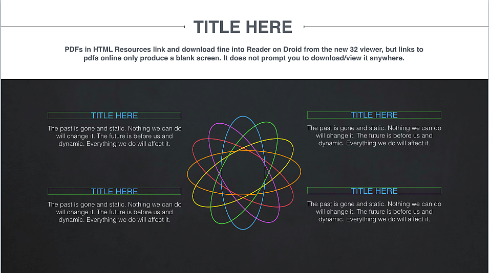 【动态】炫酷华丽大气商务报告介绍演示Keynote（图ZMjU0Njk0Mjg=） - PPT/Keynote - 站酷设计师HAO_PPT原创素材 - 站酷ZCOOL