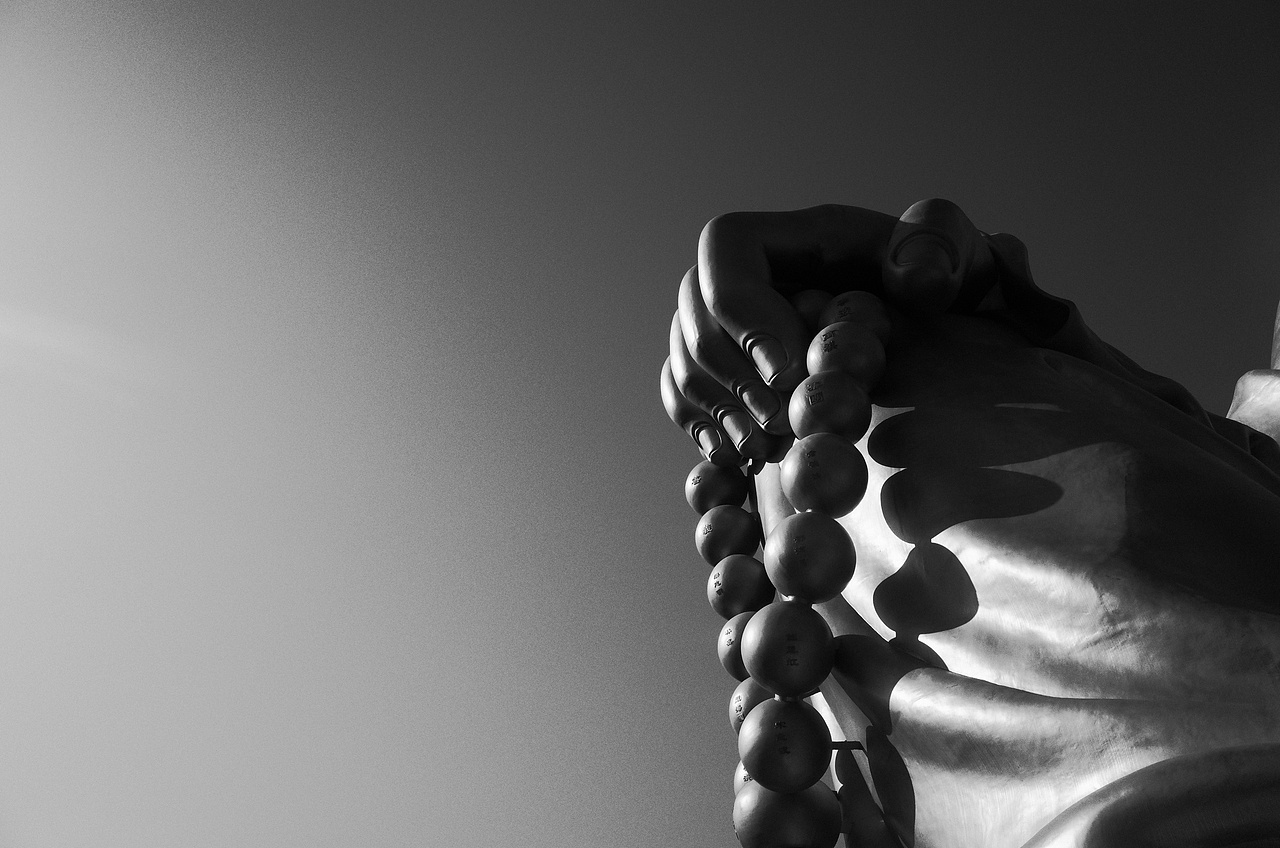 奉化雪窦寺弥勒大佛（图ZMTQzODg3NjY0） - 环境/建筑摄影 - 站酷设计师靖桦原创素材 - 站酷ZCOOL