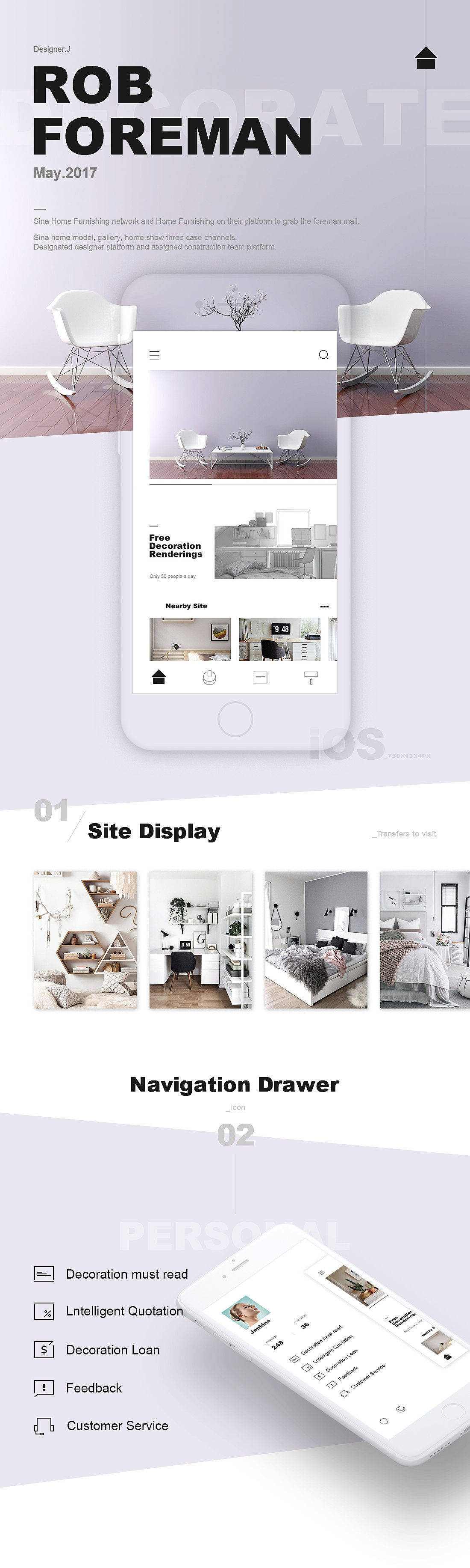 ROB FOREMAN（图ZODAwNTUxMjg=） - APP界面 - 站酷设计师弹钢琴的冰淇淋原创素材 - 站酷ZCOOL