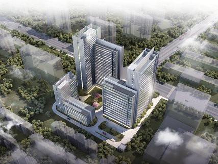 长沙龙湖湘江星座丨Loft公寓居住模式大解析