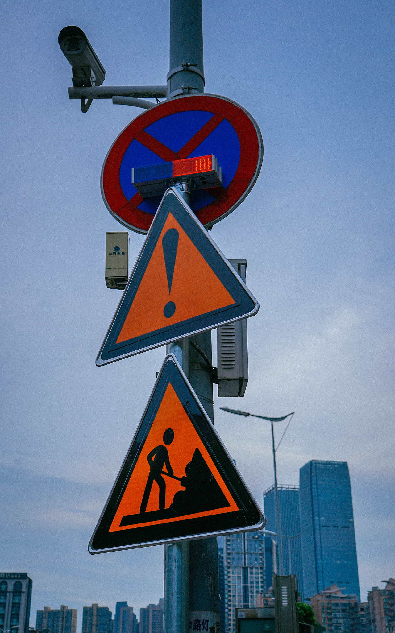 长沙老街-碧湘街