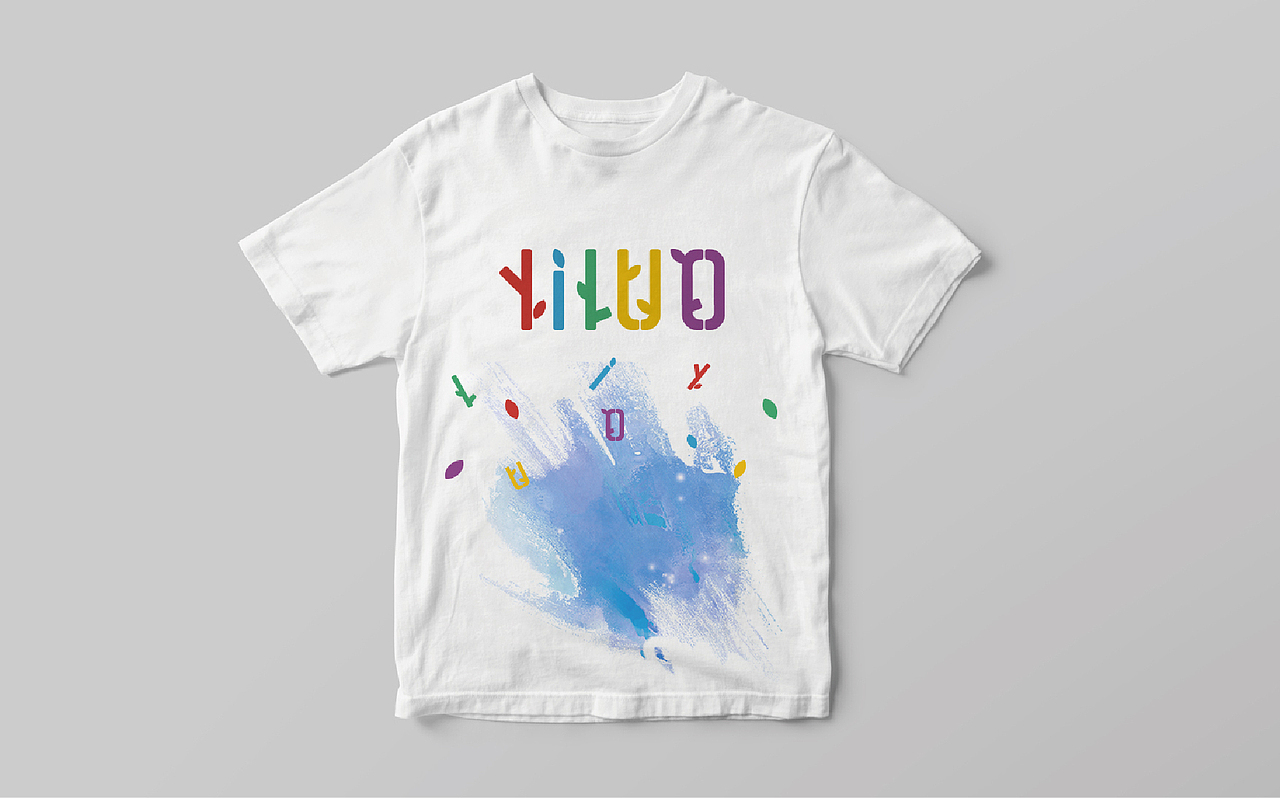 墨意堂设计——艺萝少儿美术（图ZMTI4MTUyMjg0） - 品牌 - 站酷设计师墨意堂原创素材 - 站酷ZCOOL