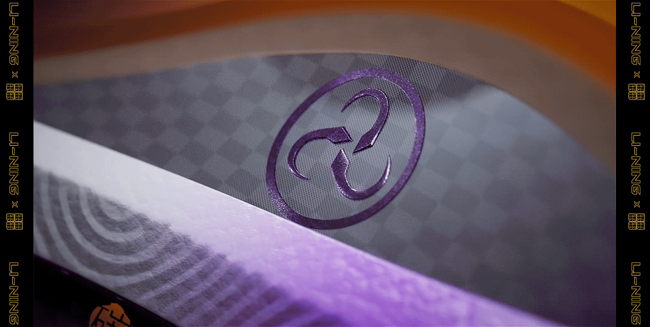 李宁《绝影》旗舰跑鞋概念片（图ZMjM4NTg2OTMy） - 动画/影视 - 站酷设计师RUSH_上海原创素材 - 站酷ZCOOL