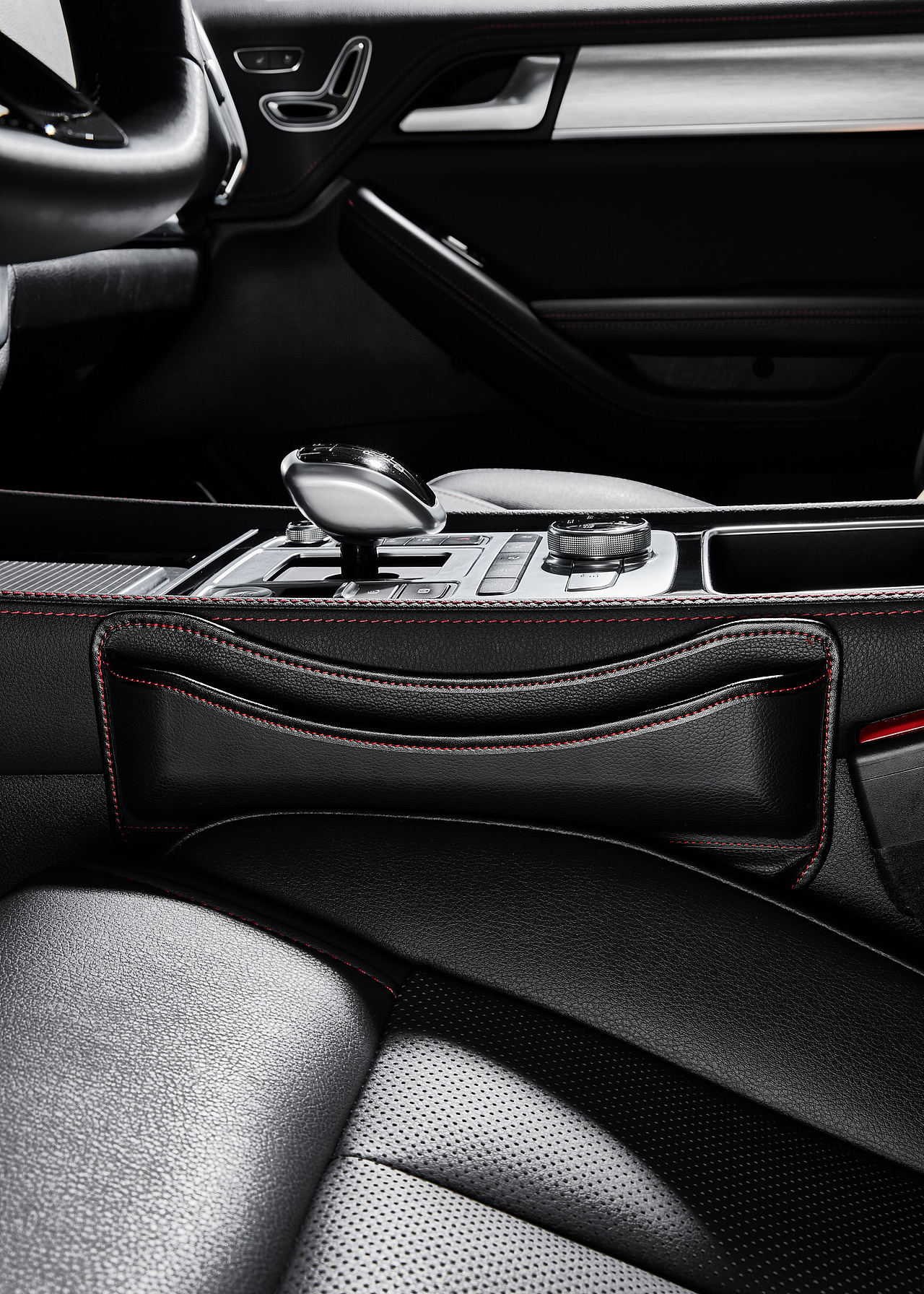 图片拍摄丨汽车座椅缝隙储物盒（图ZMjgyOTkwMjEy） - 产品摄影 - 站酷设计师爱生活爱金毛原创素材 - 站酷ZCOOL