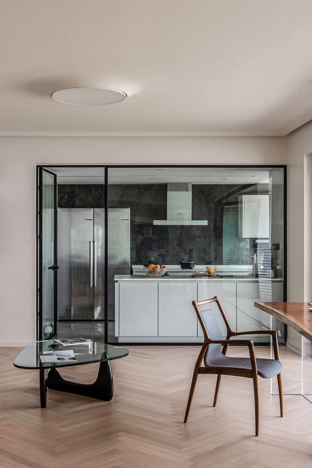 袁新智：与爱永恒 | 龙湖.两江新宸住宅设计（图ZMTg2Nzg1MDky） - 家装设计 - 站酷设计师设计师袁新智原创素材 - 站酷ZCOOL