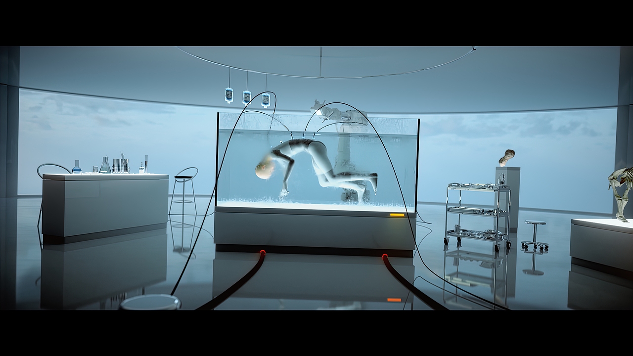 FALL（图ZMjU3MzIxMzE2） - 动画/影视 - 站酷设计师Rooms艺术工作室原创素材 - 站酷ZCOOL