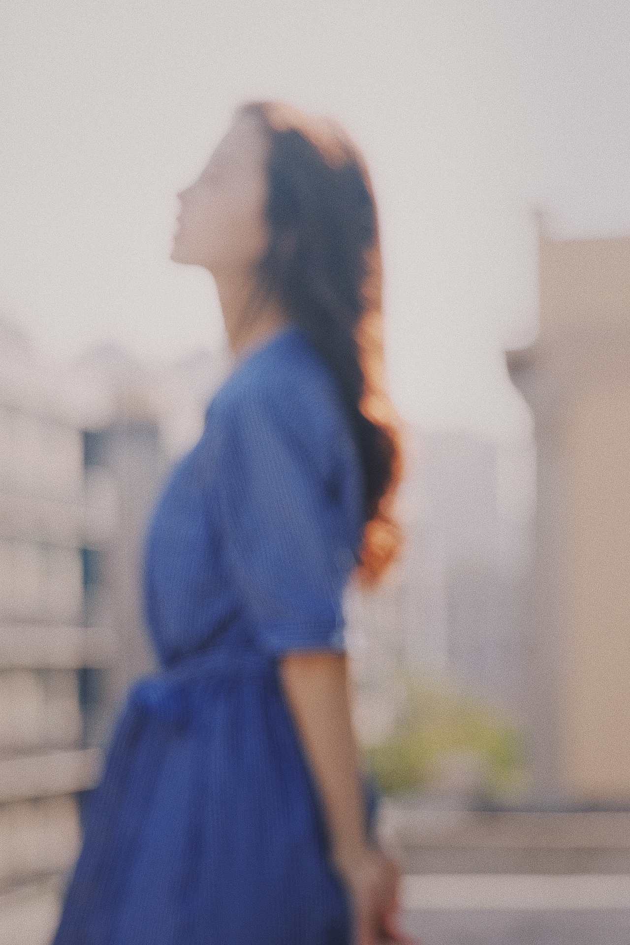 * 汕头-随机漫步