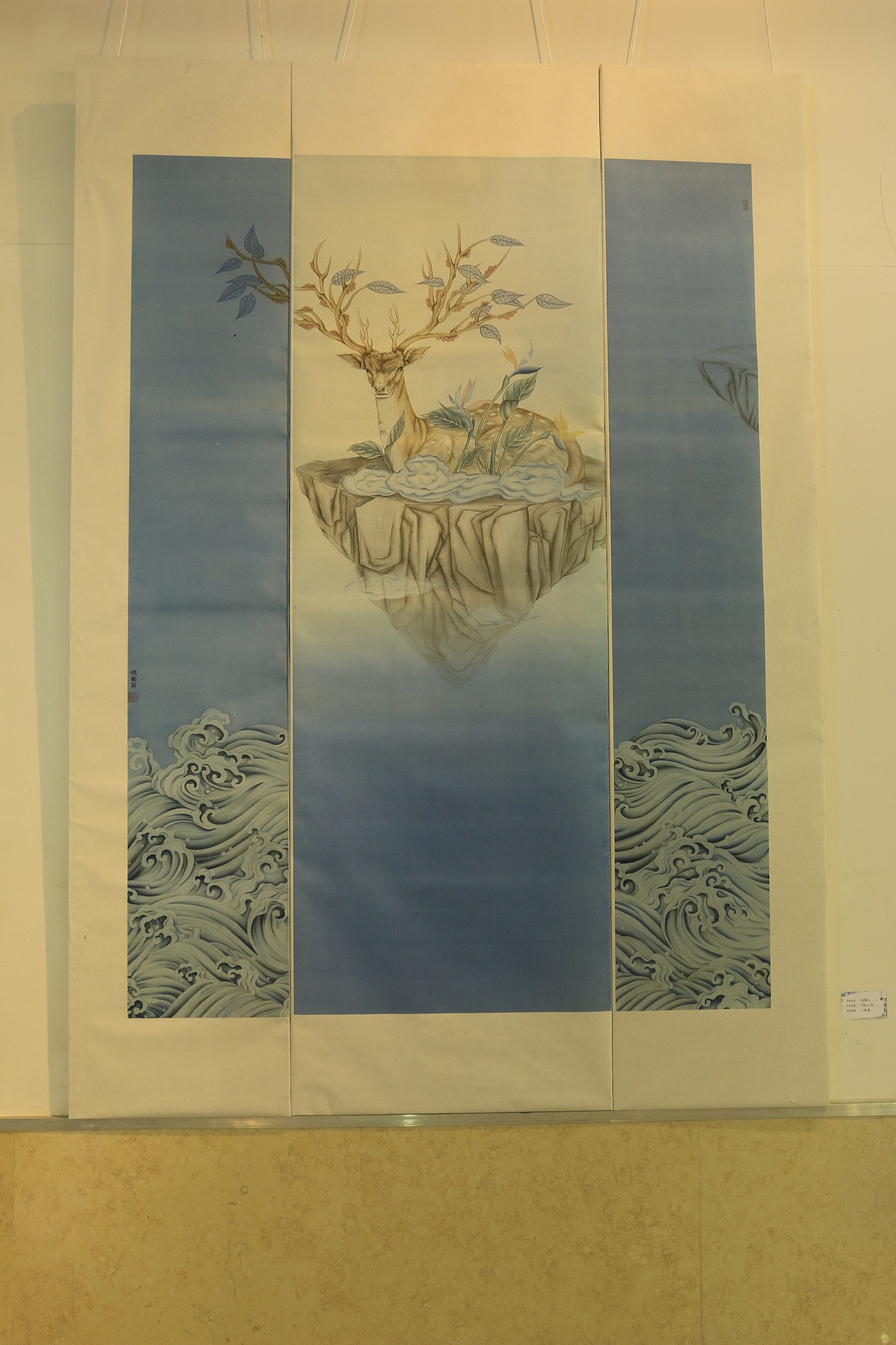 ＃2017毕业展＃北方民族大学2017毕业设计展（图ZNzkwODMyMDg=） - 雕塑 - 站酷设计师威武胡萝卜原创素材 - 站酷ZCOOL