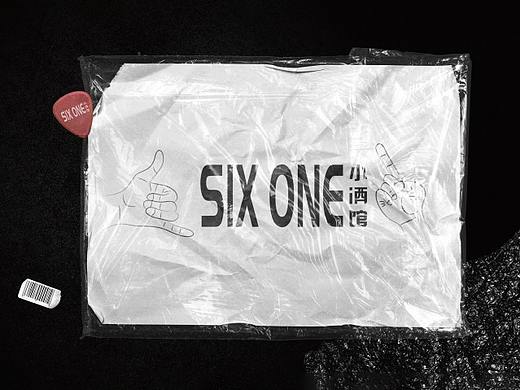 SIX ONE小酒馆  (六个一）