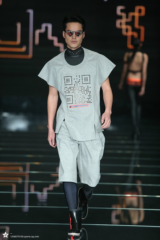 陈建平矩阵代码.乔丹2015/SS流行趋势发布（图ZMTQxOTExNzI=） - 休闲/流行服饰 - 站酷设计师cjp521原创素材 - 站酷ZCOOL