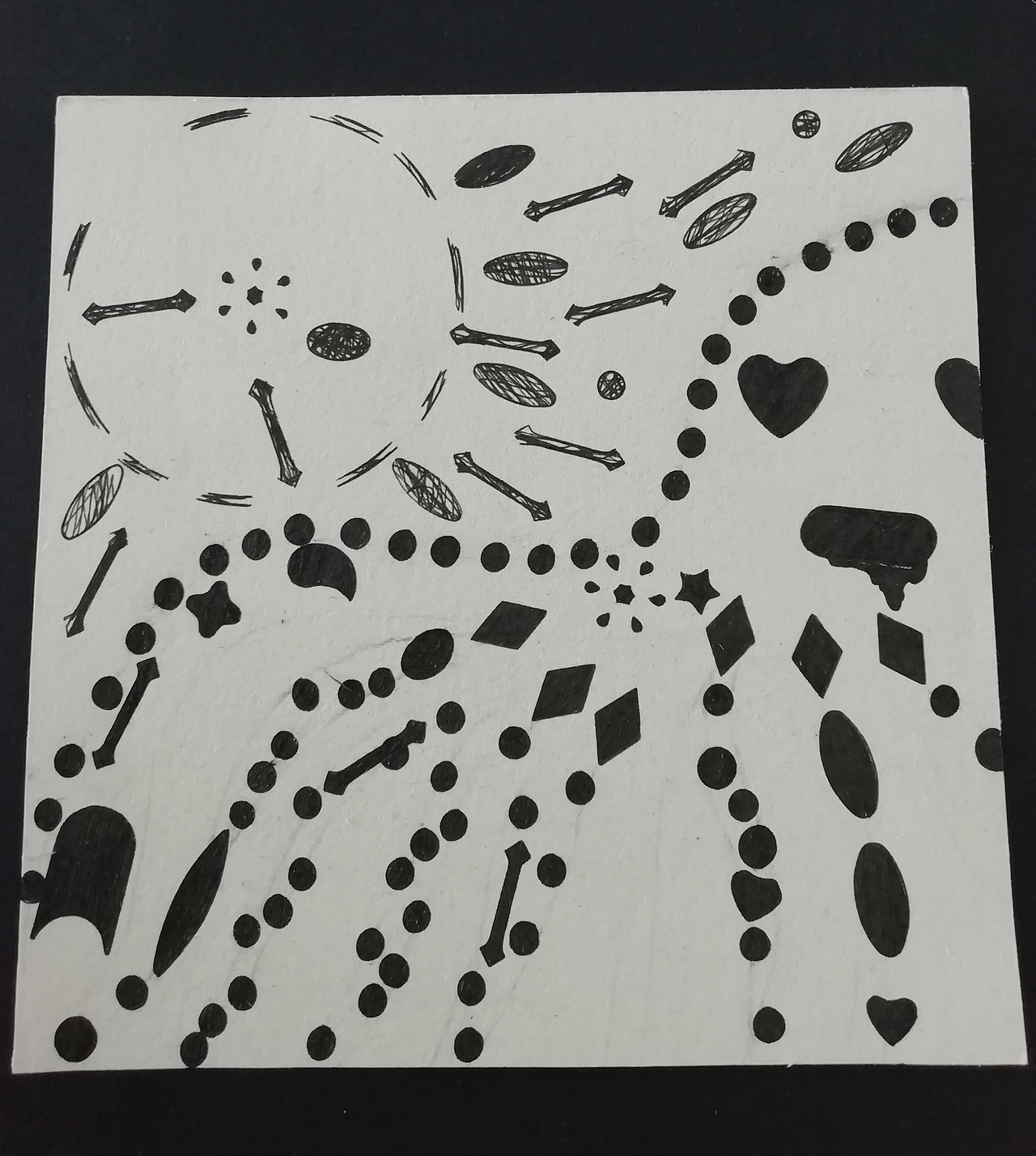 点的构成,只能这样了,要交作业,大致说一下哈,有章鱼99的影子