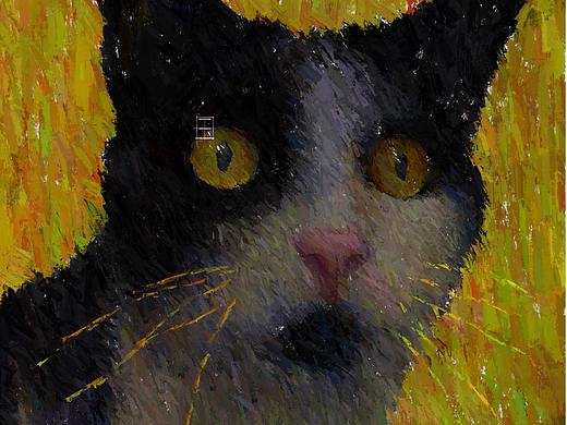 小玉的猫（个人主页-ZNTA2MzgwMzI=） - 商业插画 - 站酷设计师毛衣天气原创素材 - 站酷ZCOOL