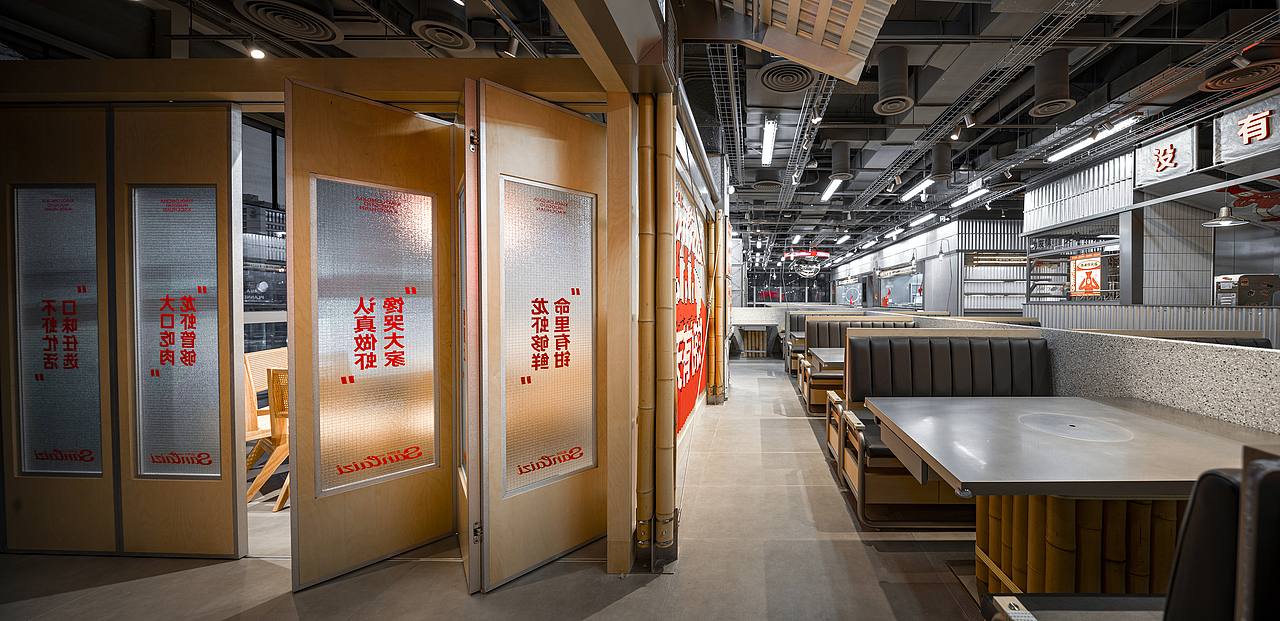 三太子龙虾Santaizi