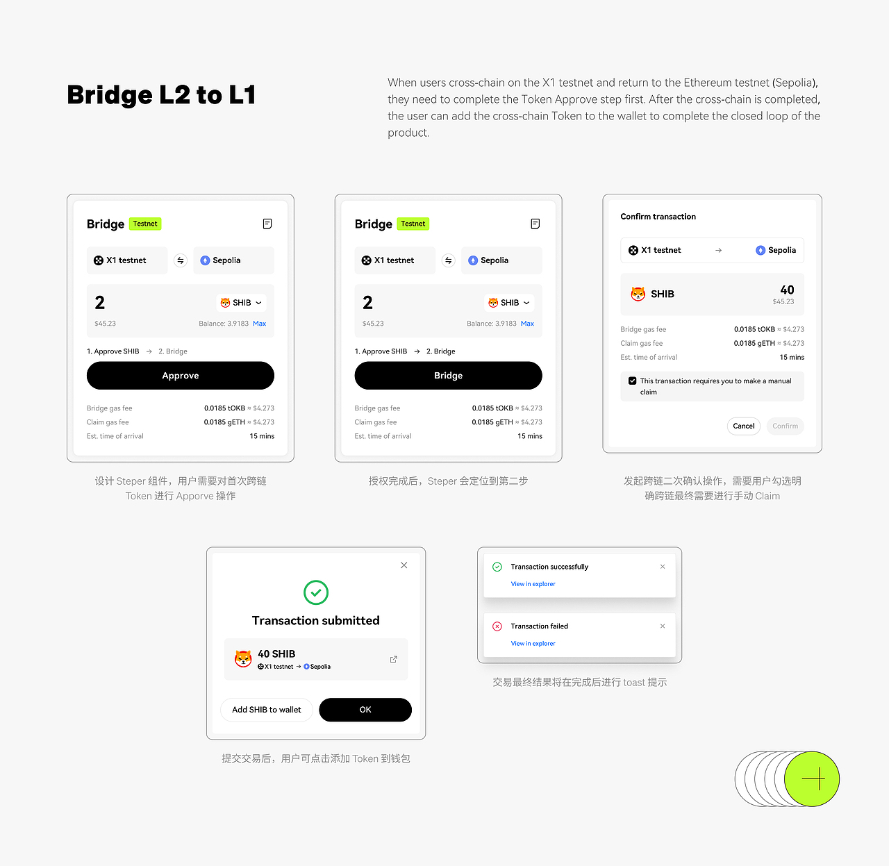 X1 Bridge 跨链桥区块链项目（图ZMzYwMjQ4Njky） - 其他网页 - 站酷设计师一条好好做设计原创素材 - 站酷ZCOOL