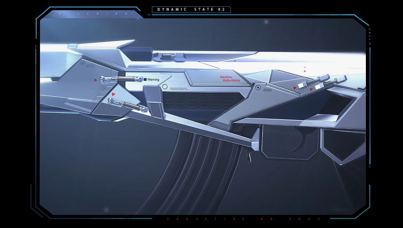 WISEMIND X CFHD -  第二季作品整理