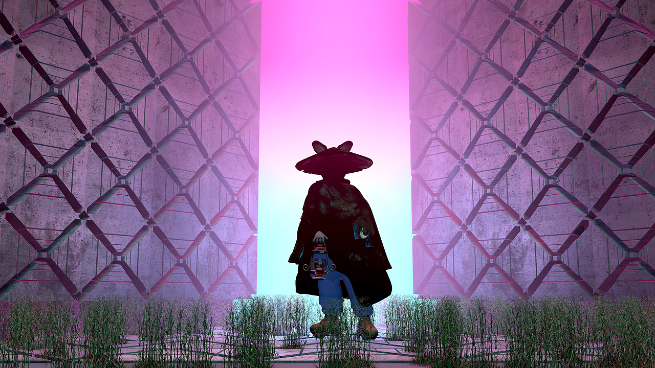 临夏地质博物馆古生物盲盒 及衍生文创产品设计