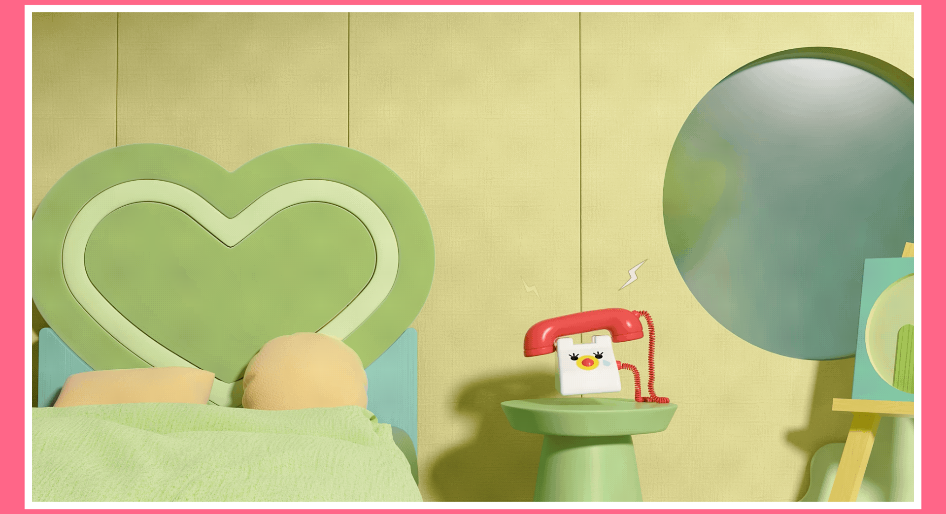 NAMG | POPMART CRYBABY&飞天小女警联名CG（图ZMzY1MDcxNTQ4） - 动画/影视 - 站酷设计师NAMG_VISION原创素材 - 站酷ZCOOL