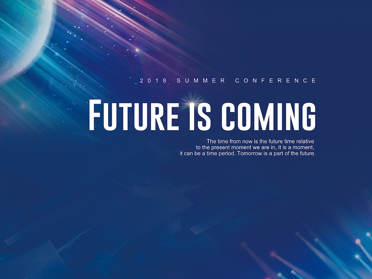 18夏 女装新品发布会 / 订货会 平面物料