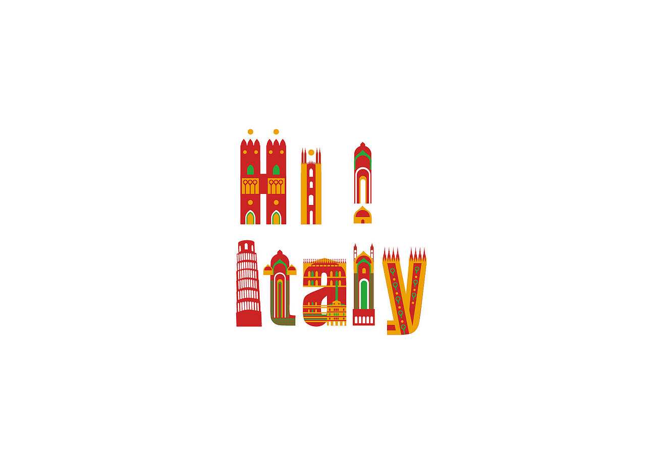 Hi Italy