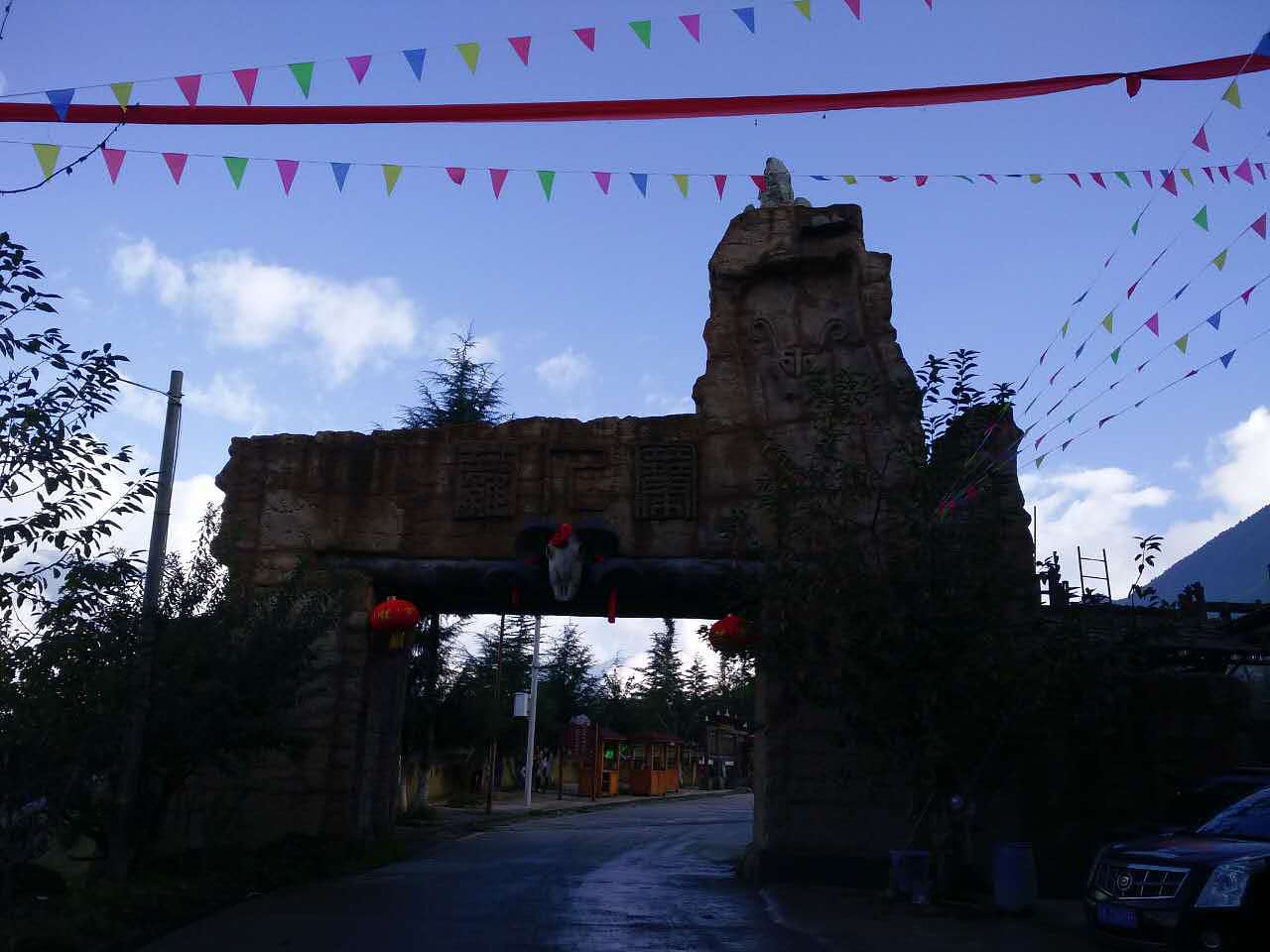 大美川西，康定、甘孜、雅安、汶川、若尔盖高原草原、红原黄河第一湾，全手机拍摄！（图ZNjg5NDM0Mjg=） - 风光摄影 - 站酷设计师tclicoo原创素材 - 站酷ZCOOL