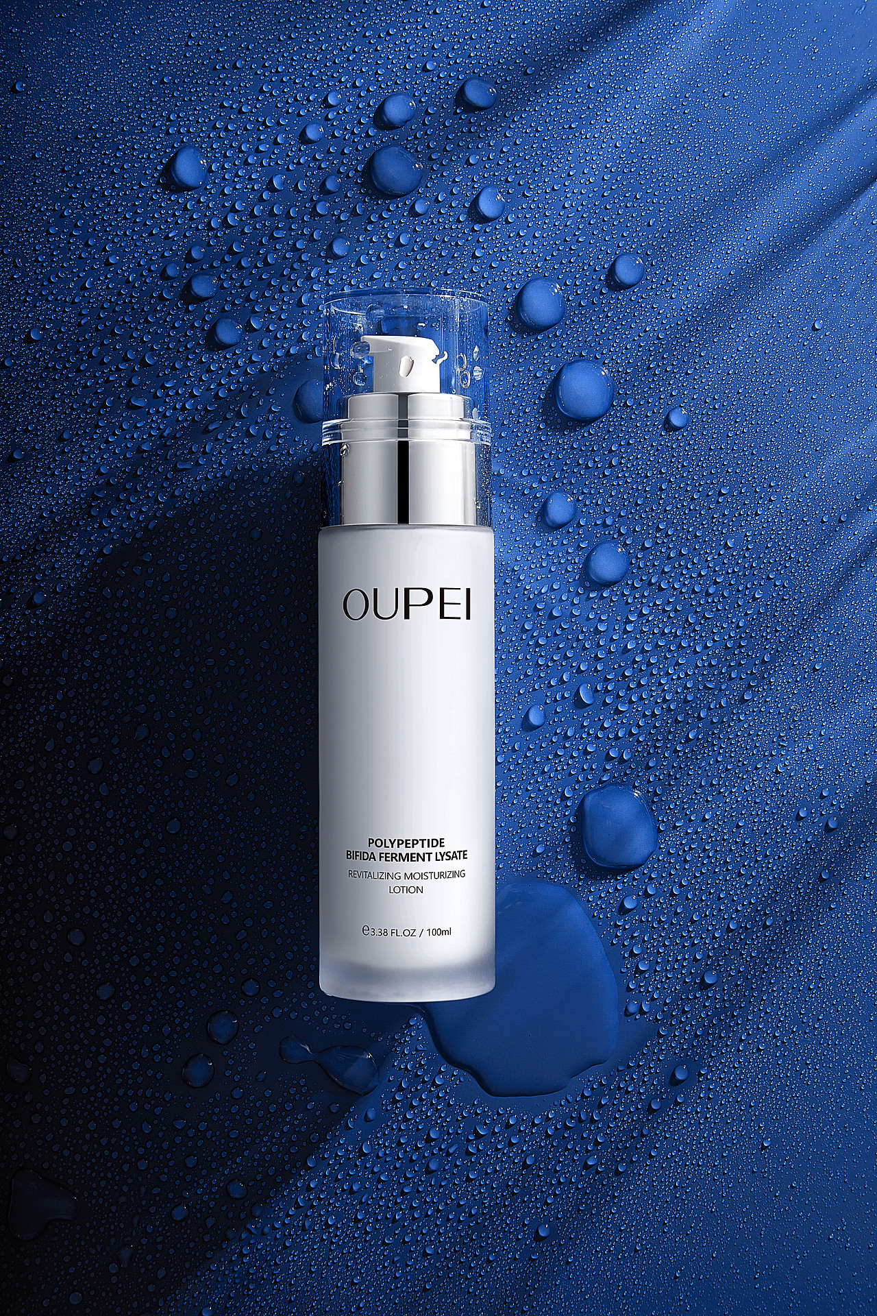 美妆摄影2021总结