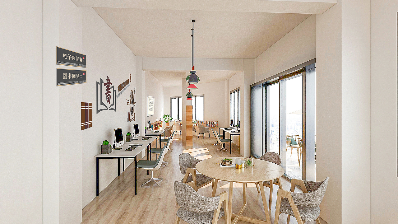 某文化礼堂（图ZMjI5MzM3NjA0） - 其他平面 - 站酷设计师河岸君原创素材 - 站酷ZCOOL