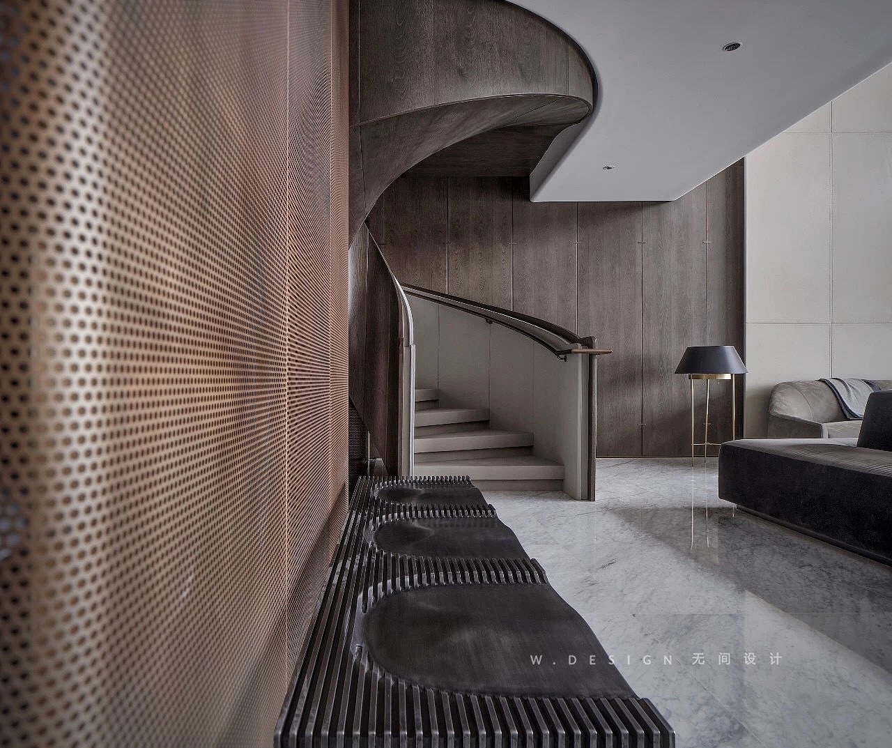 实践案例复刻—吴滨-汤臣一品_pululuhit-站酷zcool