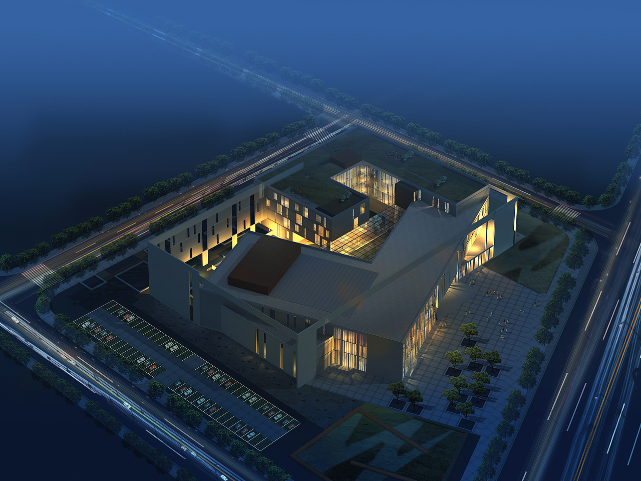 文化馆--------2012年作品