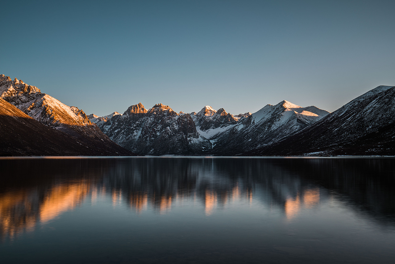 川西高原（图ZMTQyODk1NjQ0） - 风光摄影 - 站酷设计师老全x原创素材 - 站酷ZCOOL