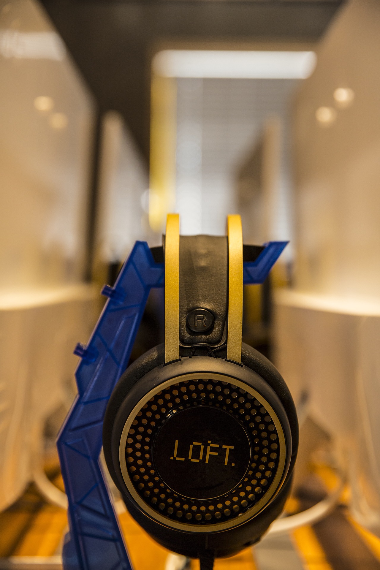 乐特网咖 Loft Internet Café 全国跨界概念网咖连锁/ 品牌vis视觉设计