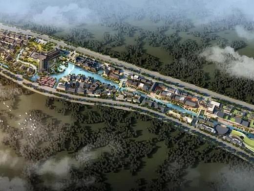 新冶文旅设计|娱乐新物种设计，文旅地产新趋势