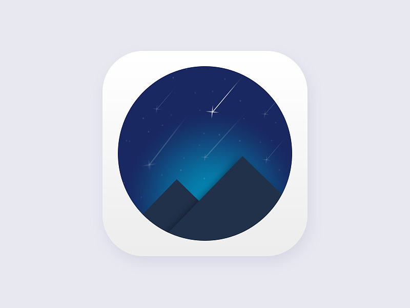 清新风格微光UI图标（图ZNzQyNzE3OTI=） - 图标 - 站酷设计师Onlyu98原创素材 - 站酷ZCOOL