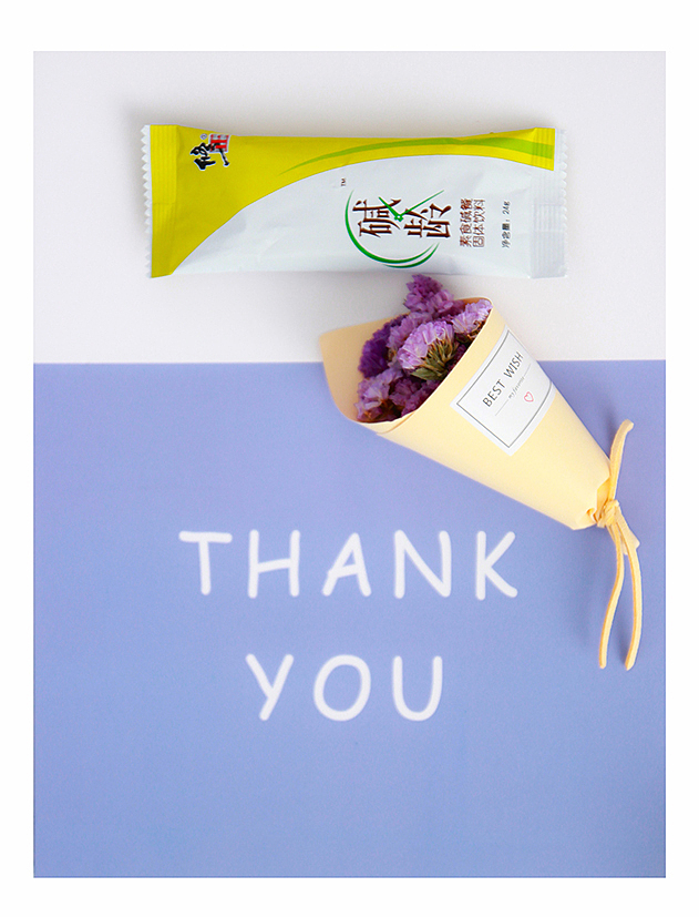 修正碱龄产品拍摄