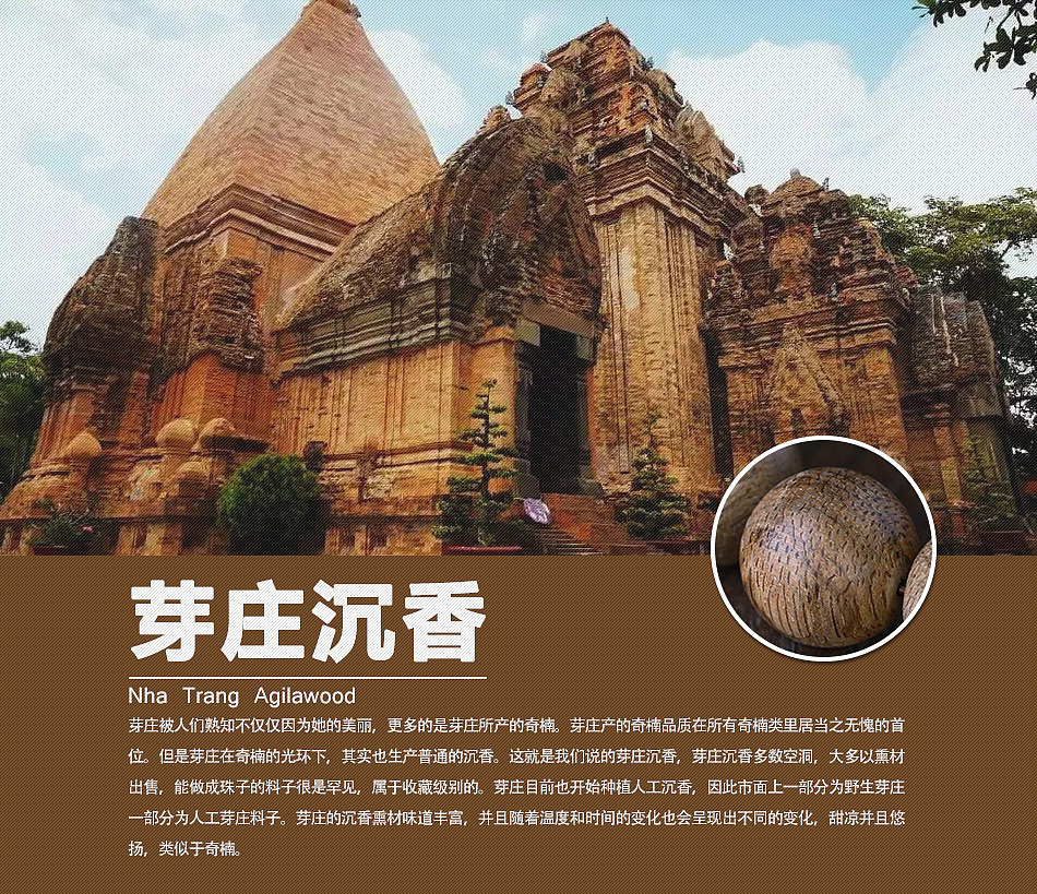 沉香产地介绍（图ZNzU0MTE3NTY=） - 电商 - 站酷设计师奈何重名太多原创素材 - 站酷ZCOOL