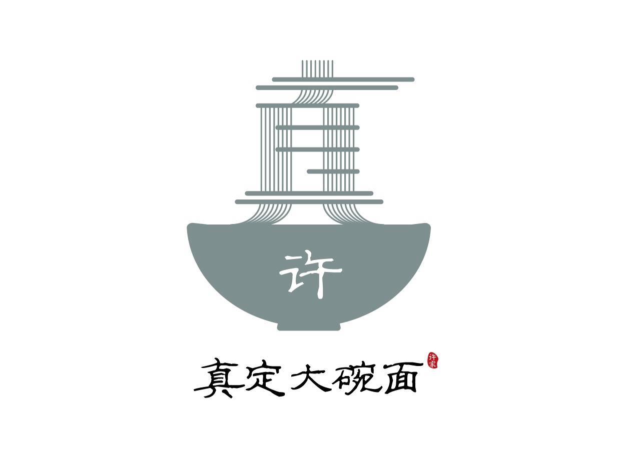 面食餐饮logo