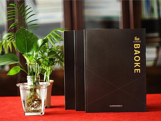 成都画册设计公司-形象宣传册设计-产品样本图册制作