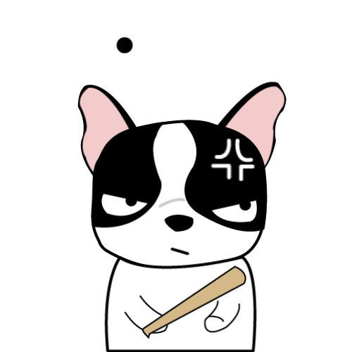 富贵狗