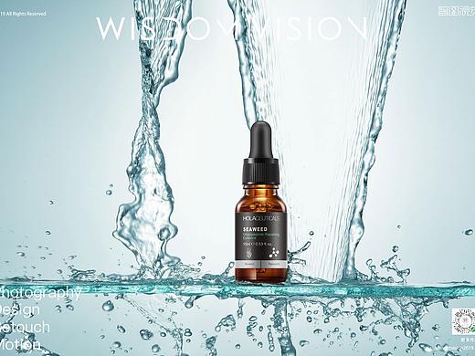 赫拉原液场景图拍摄 x 杭州智图视觉