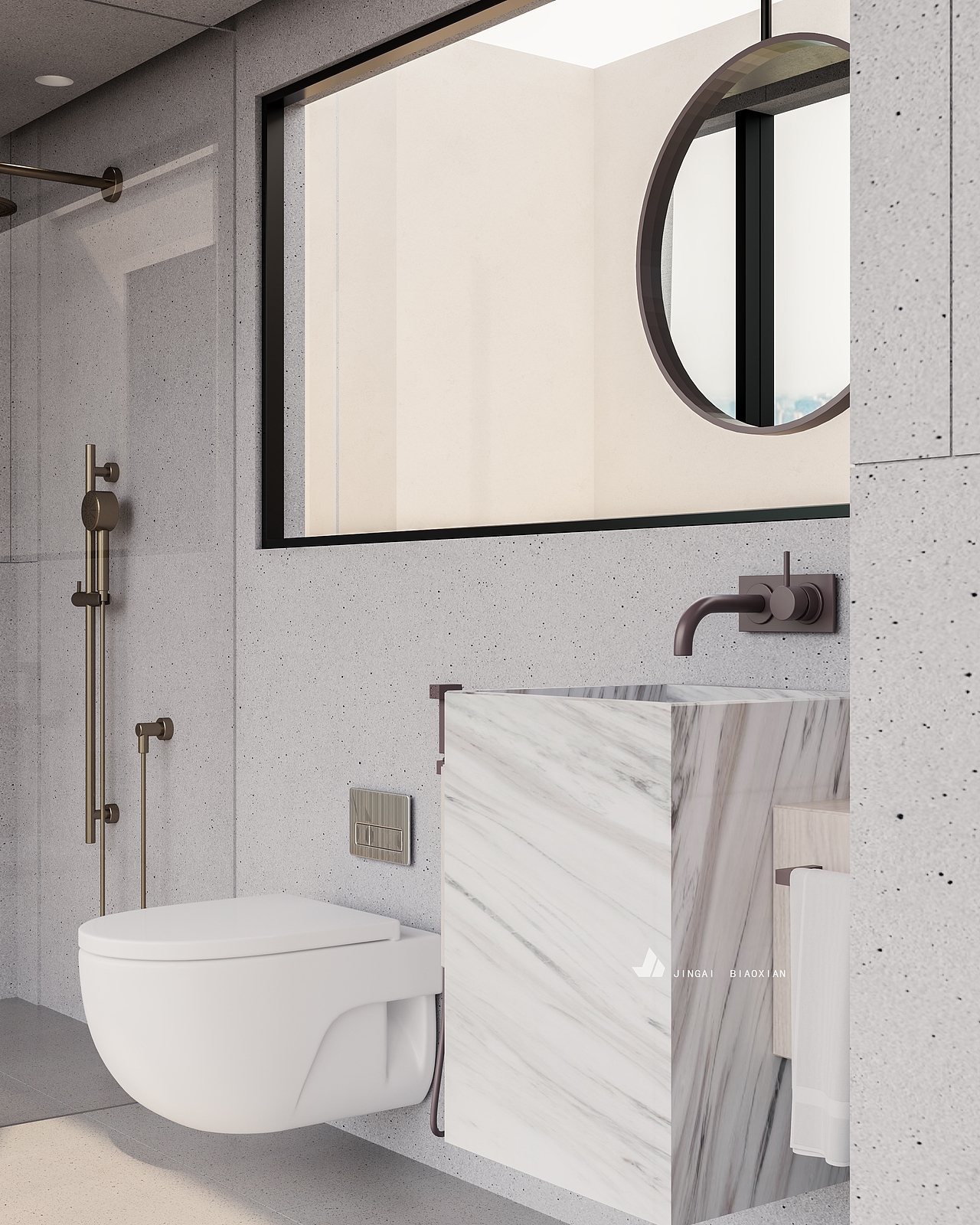 光才是空间的第一要素