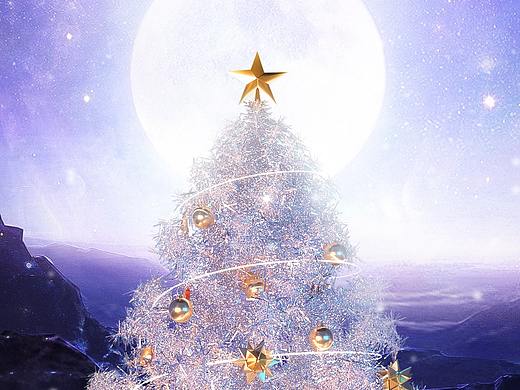 Christmas丨圣誕節(jié)（個人主頁-ZNTcwNjEwMjg=） - 場景 - 站酷設(shè)計師伶俜是我原創(chuàng)素材 - 站酷ZCOOL