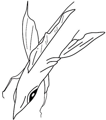  犬夜叉>桔梗的死魂虫