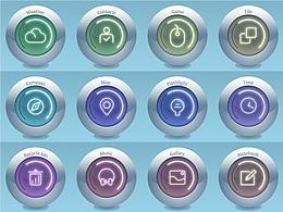 icon 图标
