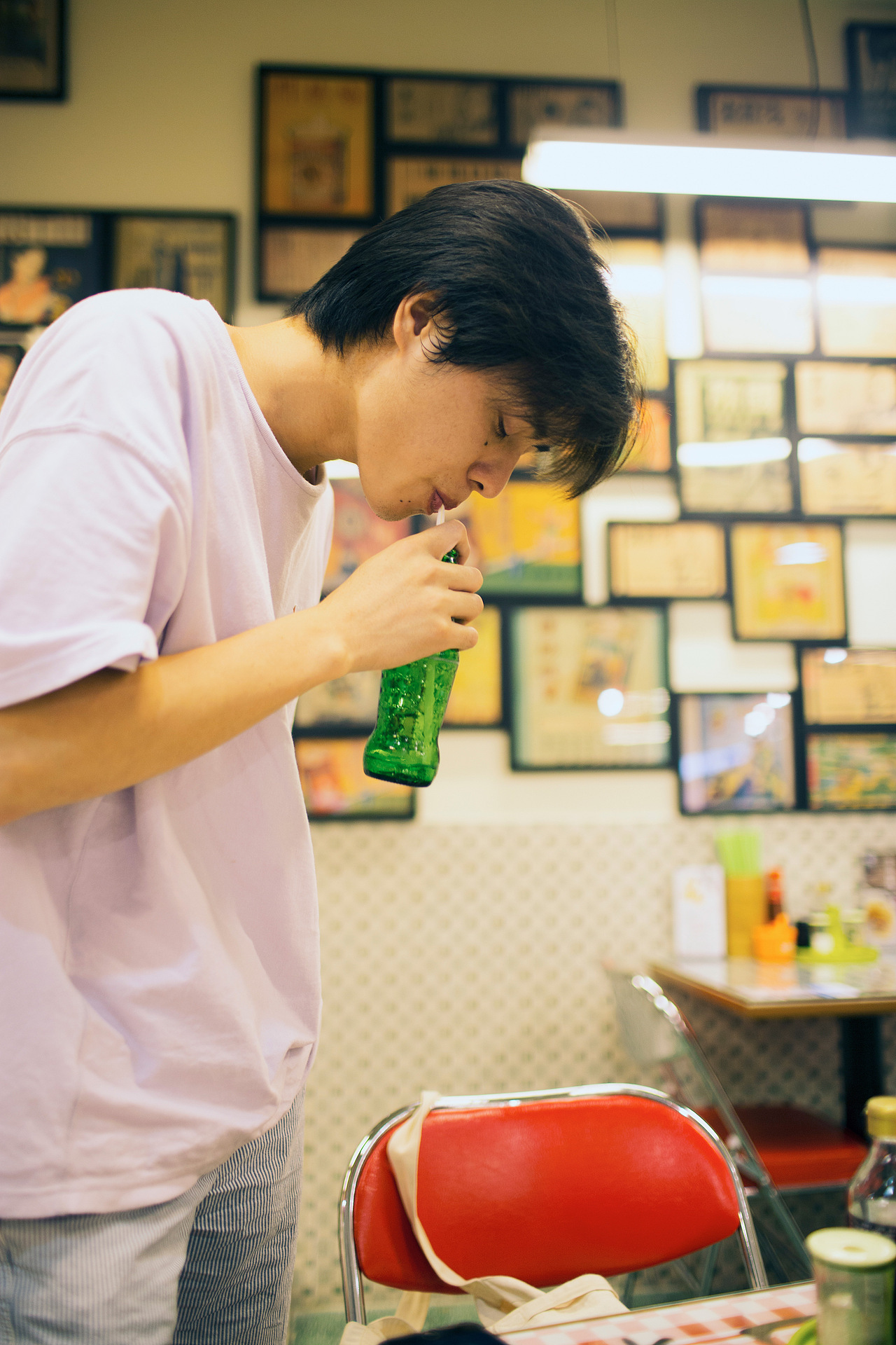 四十度写真集（图ZOTE0NDI5ODQ=） - 人像摄影 - 站酷设计师捷倪JENNY原创素材 - 站酷ZCOOL