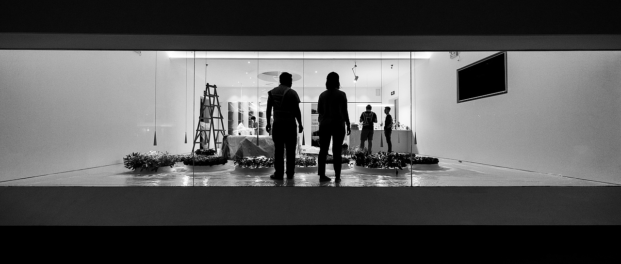 #小米# HOUSE VISION（图ZMTI5NDI4MTU2） - 环境/建筑摄影 - 站酷设计师宇宙总队长原创素材 - 站酷ZCOOL